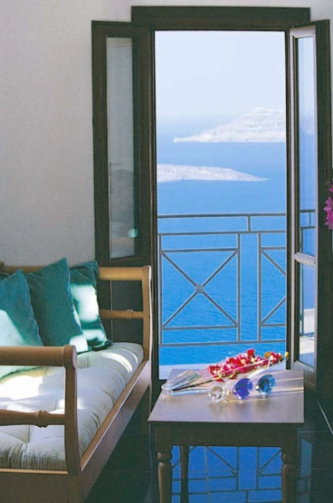 Theoxenia Hotel