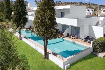 Belmare Hotel Lardos