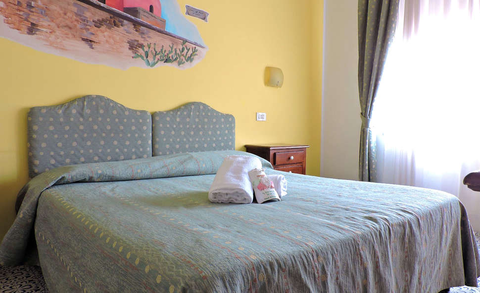 Elite Hotel Palermo
