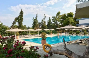Kassandra Mare Hotel & Spa Club