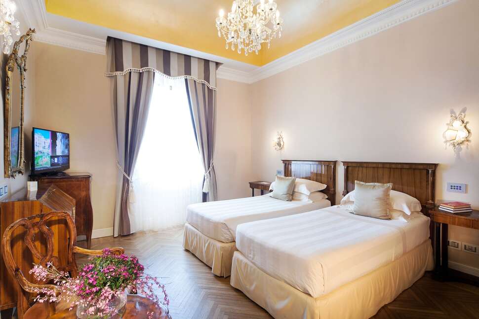 Grand Hotel Rimini & Residenza Parco Fellini