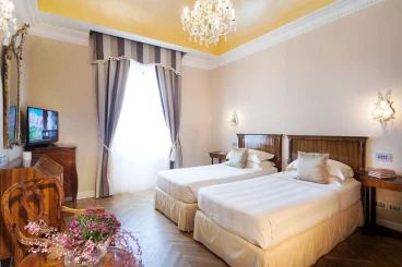 Grand Hotel Rimini & Residenza Parco Fellini
