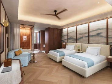 Hilton Chania Old Town Resort en Spa