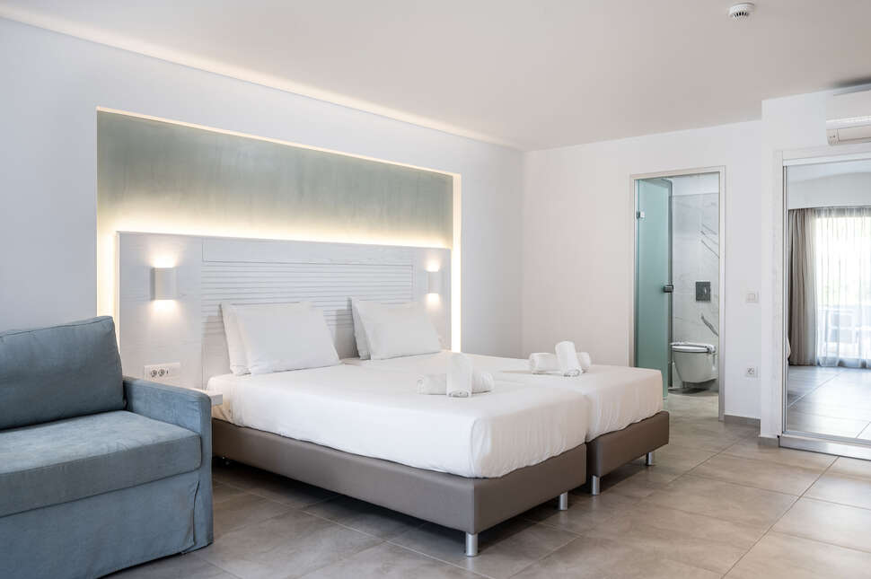 Apollon Hotel Lambi