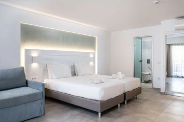 Apollon Hotel Lambi