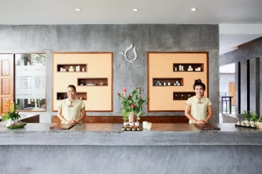 Andamantra Resort & Villa Phuket