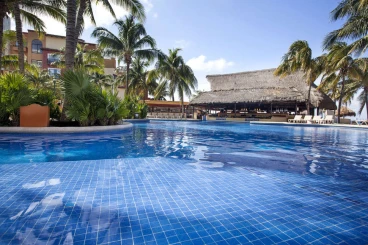 Fiesta Americana Villas Cancun