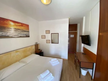 Hotel Helvetia Grado