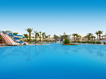 El Mouradi Djerba Menzel – Couples & Families Only