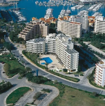 Portobelo Vilamoura
