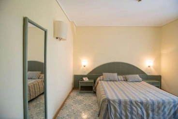 Hotel Villa Maria Sorrento