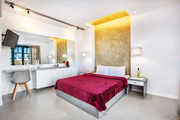 Hotel Atrium Pefkochori