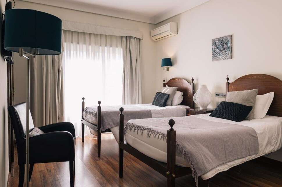 Sao Jose Porto Hotel