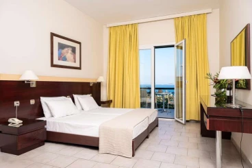 Arion Hotel Samos