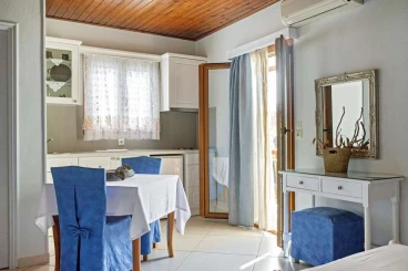 Maria Studios & Appartementen Kokkari