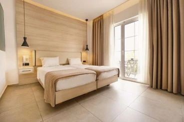 Bella Vista Hotel Eftalou