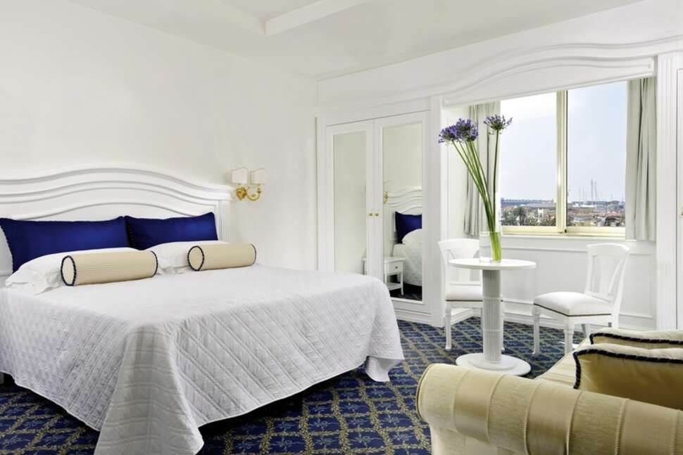 Hotel President Viareggio
