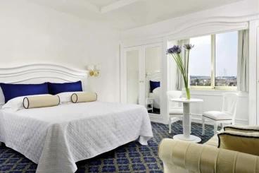 Hotel President Viareggio