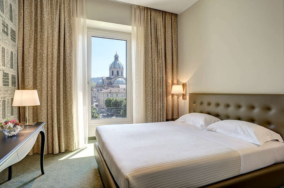 Palace Hotel Como