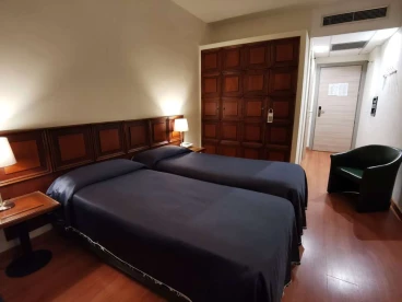 Hotel President Prato
