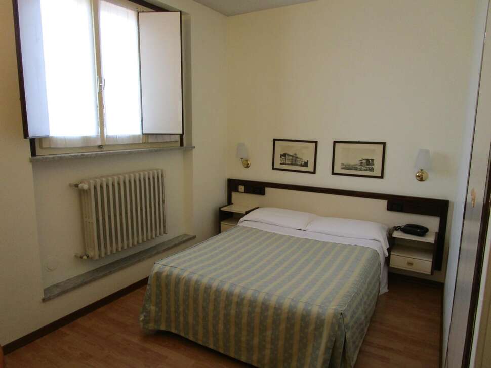 Hotel San Marco Prato
