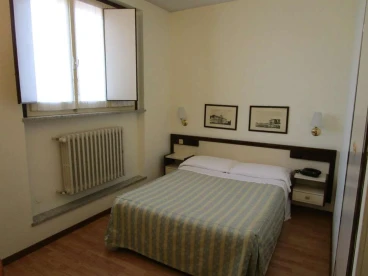 Hotel San Marco Prato