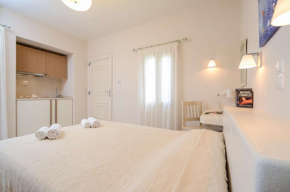 Irini Studios Anaxos