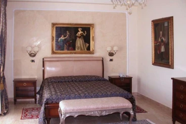 Grand Hotel President Olbia