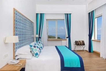 Hotel Miramare Sorrento