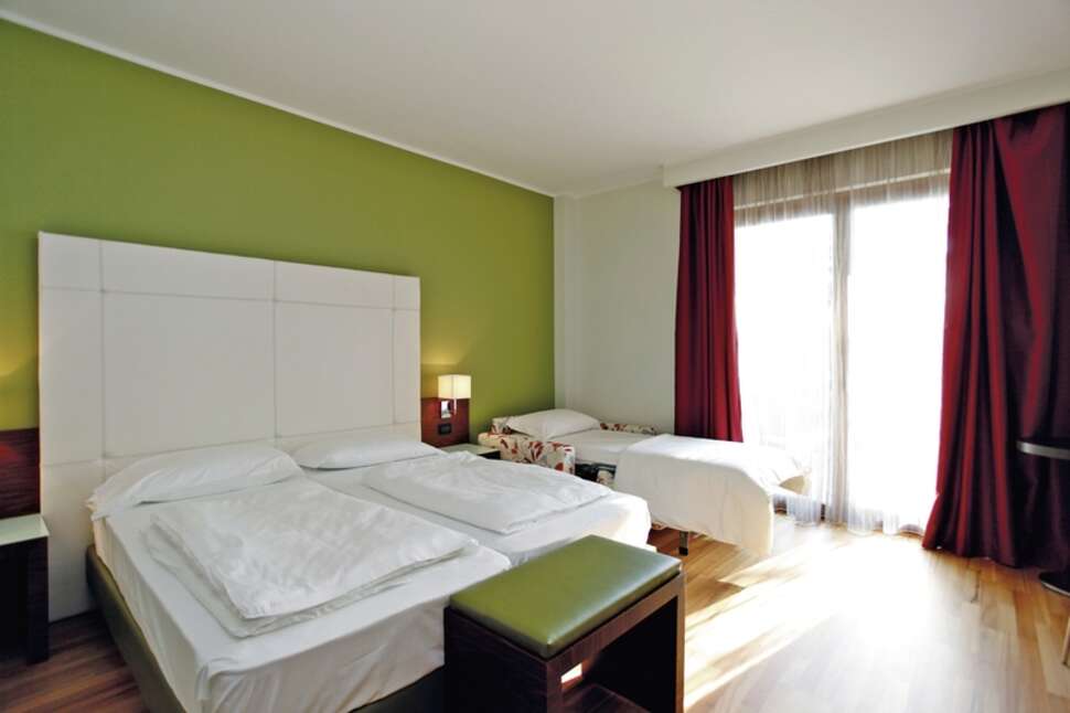Hotel Lido Torri del Benaco