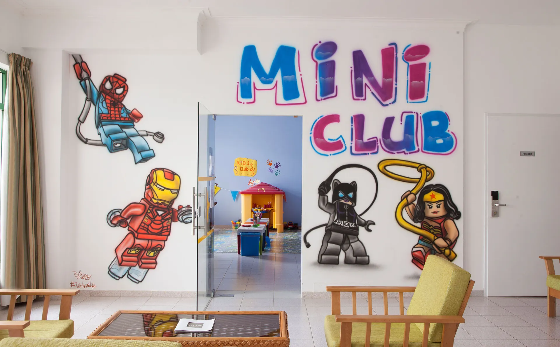 Turim Estrela do Vau Apartamentos