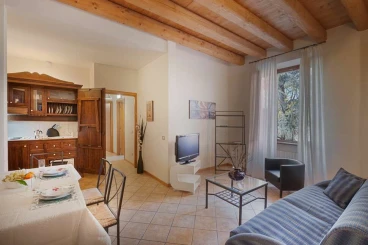 Appartementen San Lorenzo