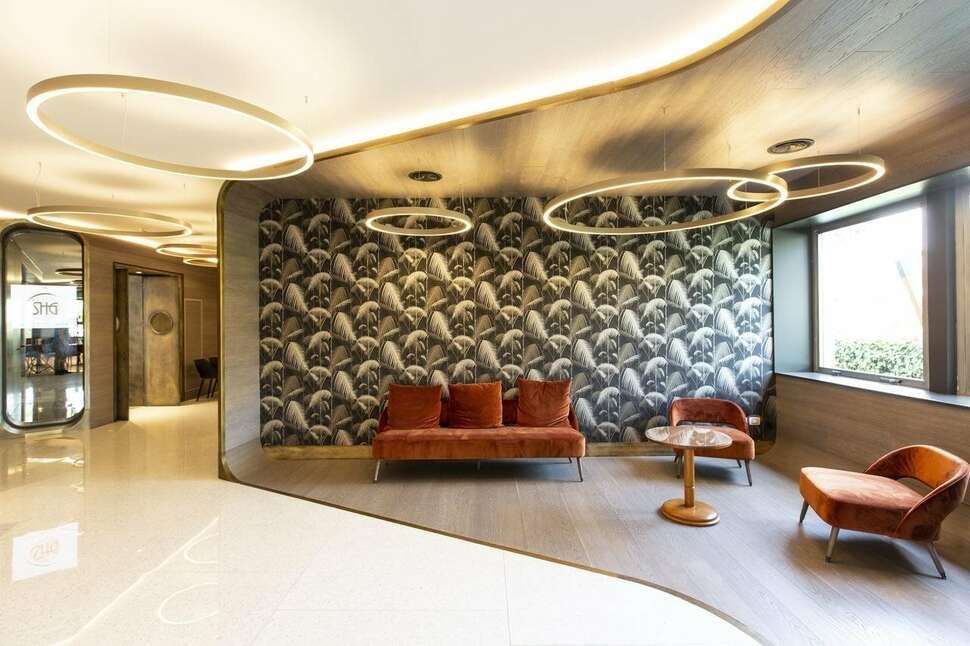 SHG Hotel Verona