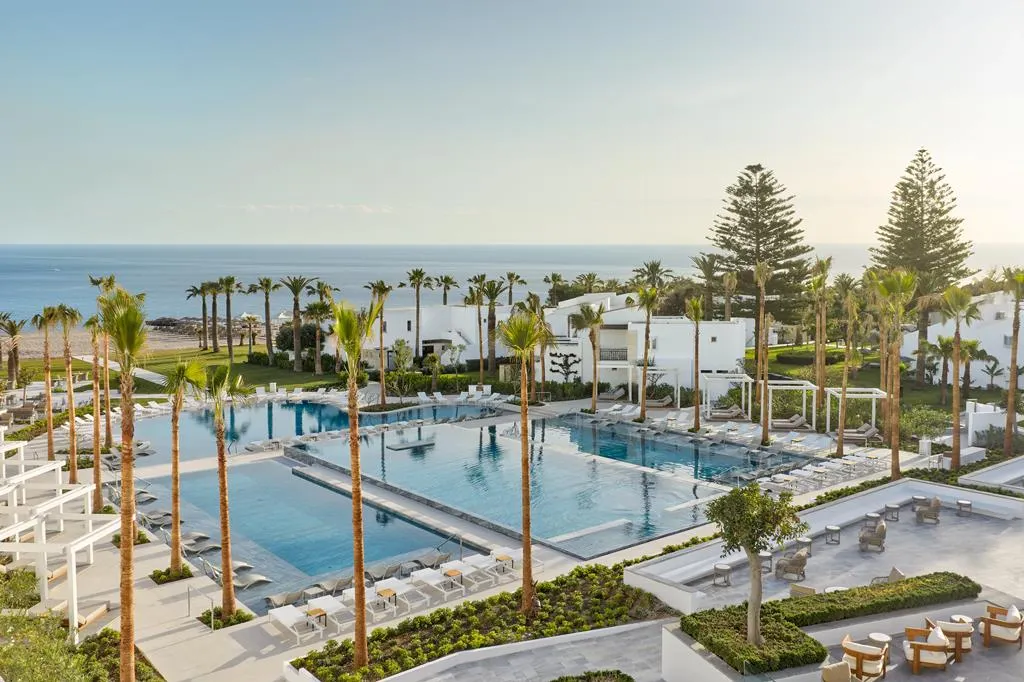 Creta Palace, A Resort to Live
