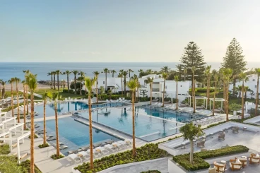 Creta Palace, A Resort to Live