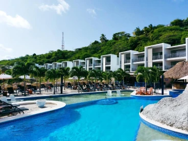The Ritz Village Curacao