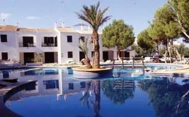 Las Brisas I en II