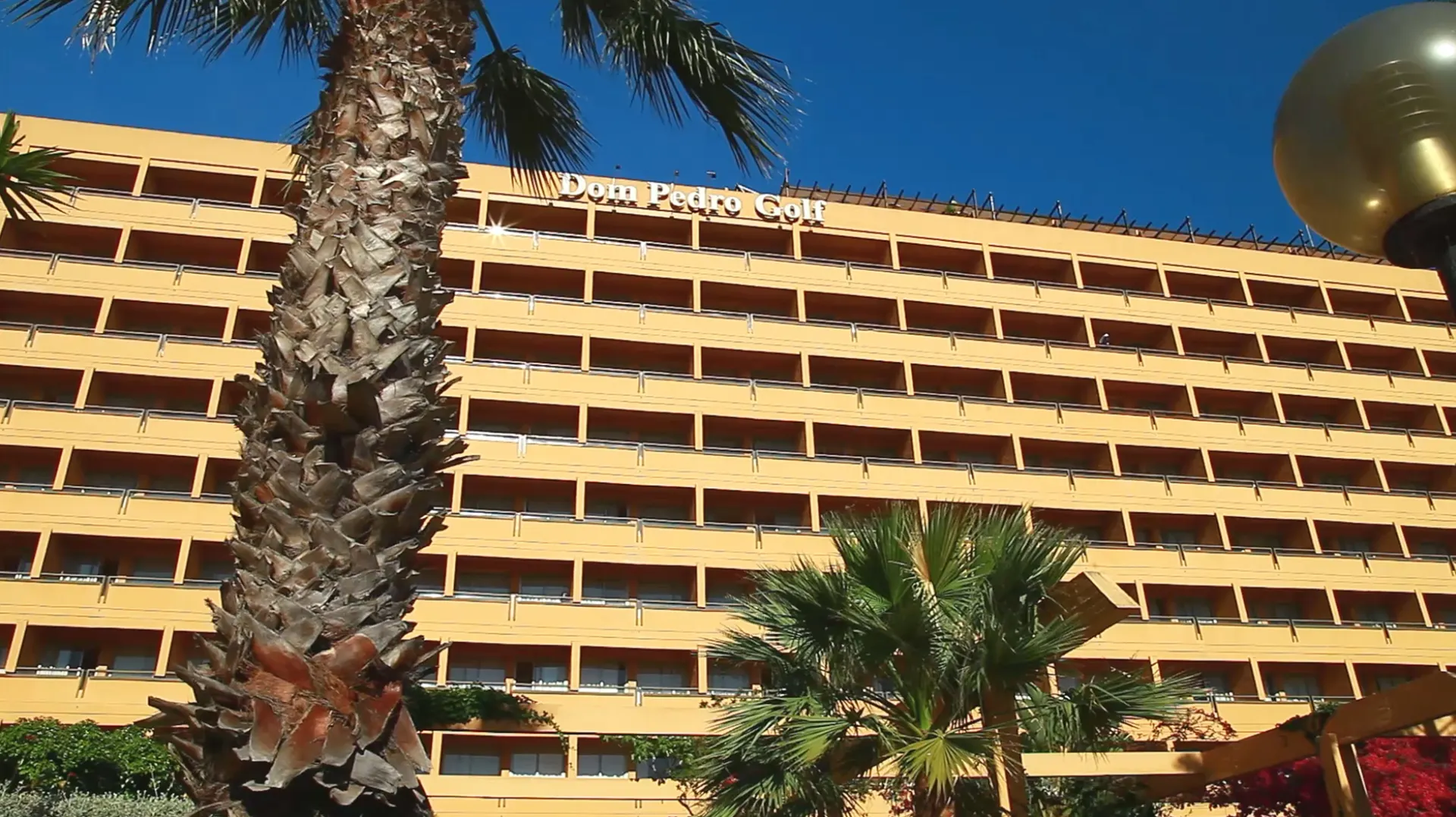 Hyatt Regency Vilamoura Algarve