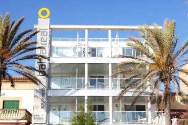 Mix BR Tourist Apartments