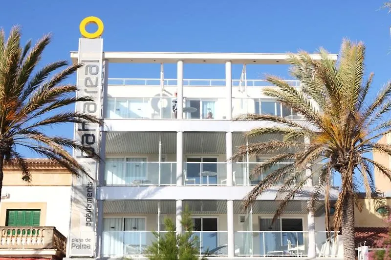 Mix BR Tourist Apartments