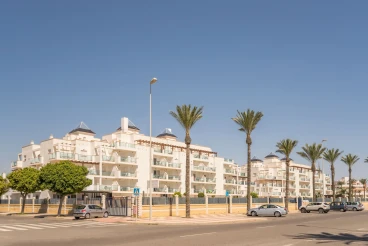 Pierre & Vacances Apartamentos Almería Roquetas de Mar