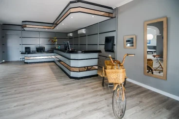 Nelva Resort & Hotels