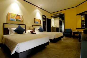 Holiday Inn Resort Phuket Karon Beach
