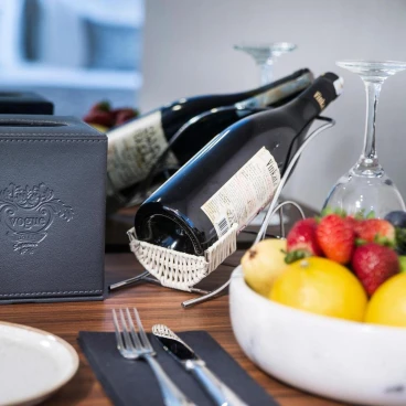 Vogue Hotel Supreme Istanbul