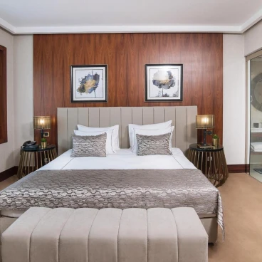 Vogue Hotel Supreme Istanbul