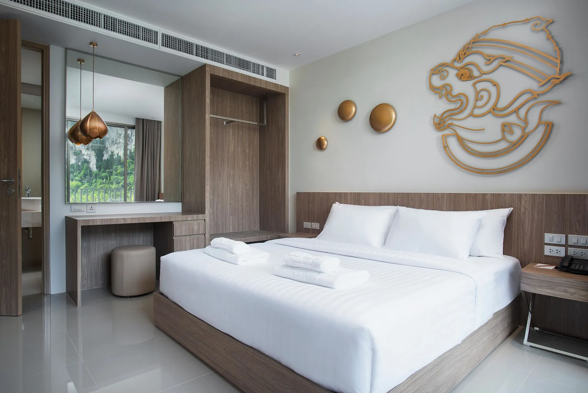 Centara Life Phu Pano Resort Krabi