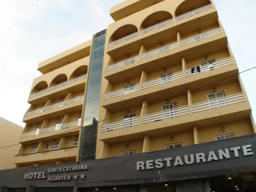 Santa Catarina Hotel