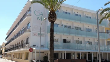 Hotel Gami Adults Only