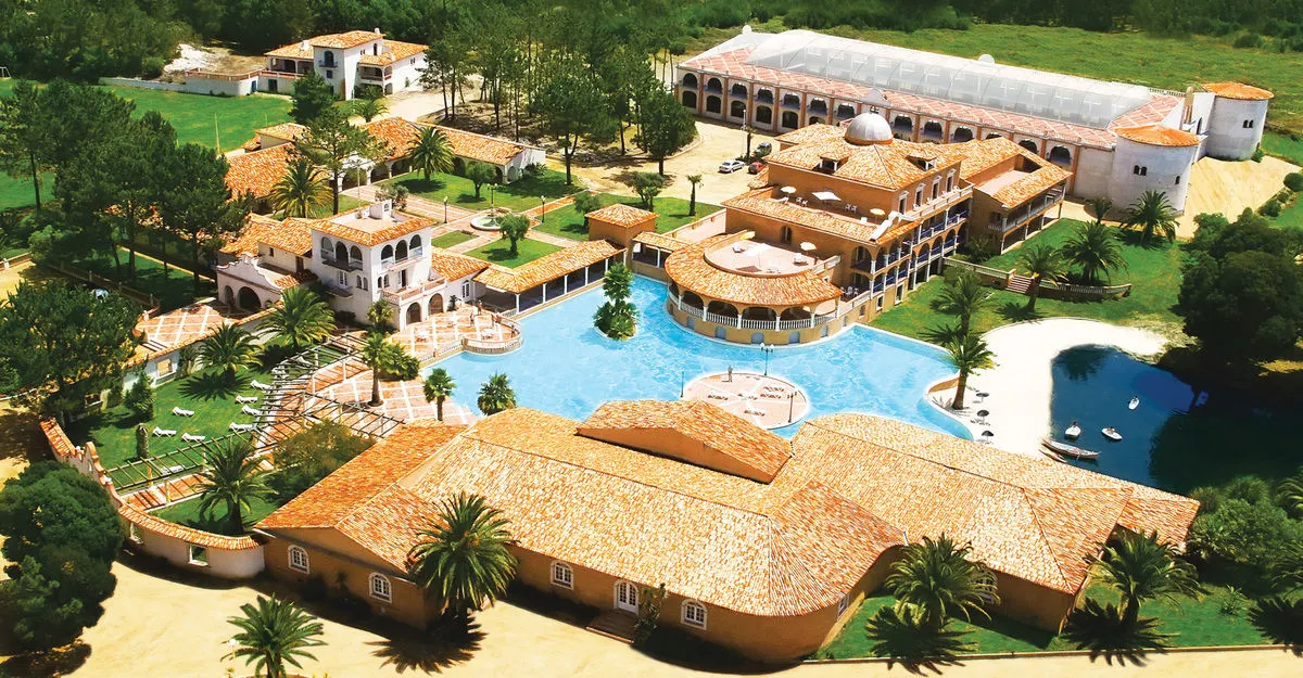 Quinta de Lagoa