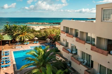 Paya Apartamentos Portu Saler